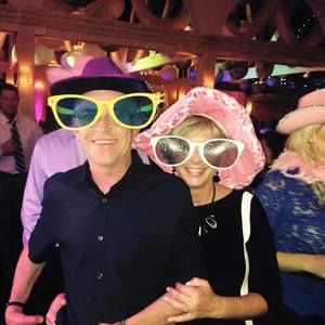 Meet your Posher, Lilijana